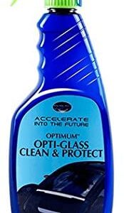 Optimum (3873) Opti-Glass Clean & Protect - 17 oz.