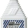 Lubegard 95030 Engine Flush, 15 oz.