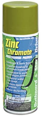 Moeller Zinc Chromate Primers, 5605 grn zinc Chromate Primer