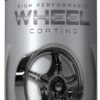 Dupli-Color EHWP10107 Silver High Performance Wheel Paint - 12 oz.