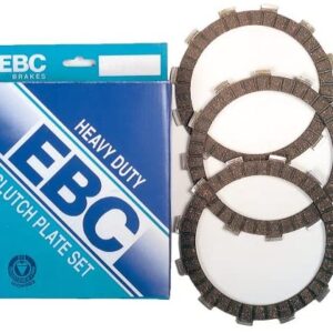 EBC Brakes CK2324 Clutch Friction Plate Kit