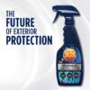 303 Graphene Nano Spray Coating - Next Level Carbon Polymer Protection - Enhances Gloss and Depth - Reduces Water Spotting - Extreme Hydrophobic Protection - Beyond Ceramic, 15.5 fl. oz. (30236CSR)
