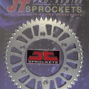 JT Sprockets JTA897.52 52T Aluminum Rear Sprocket