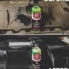Adam's Heavy Duty All Purpose Cleaner & Degreaser - Powerful, Professional Strength Formula That Easily Cuts Heavy Grease & Tar, Tire Cleaner, Engine Bay Cleaner, and More (16 oz)