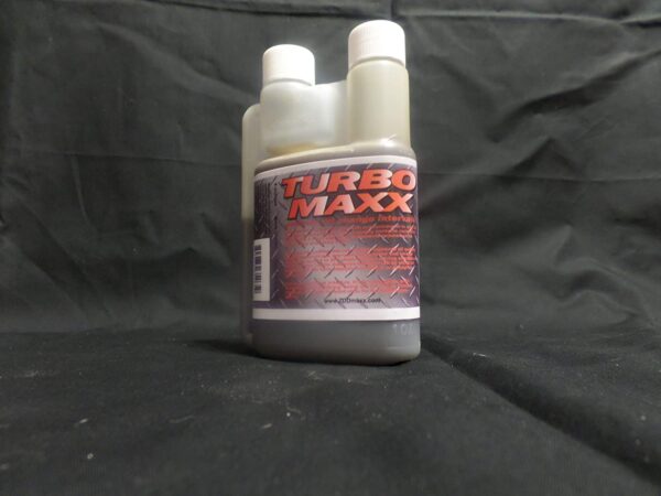 Turbo Maxx Ford Powerstroke 8oz Best stiction Stopper Ships from USA