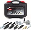 Alltrade 648747 Kit 35 Air Conditioning Clutch Removal and Installation Tool Set