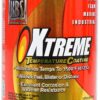 KBS Coatings 65328 Pure White Xtreme Temperature Coating - 1 Pint